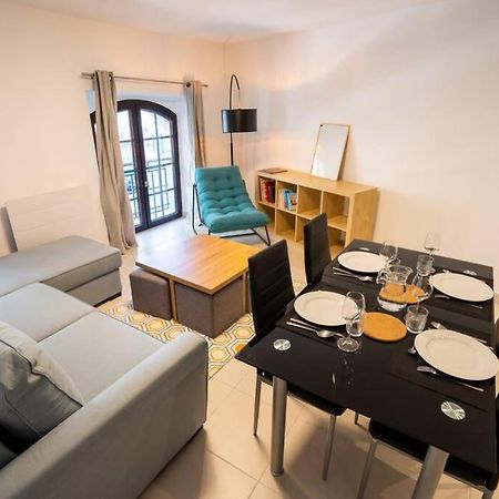 La Veilleuse - Appartement Au Coeur Du Centre Ville Limoges Exteriör bild