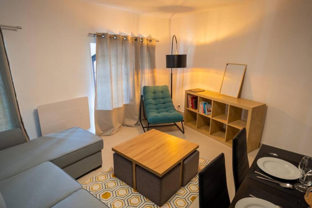 La Veilleuse - Appartement Au Coeur Du Centre Ville Limoges Exteriör bild