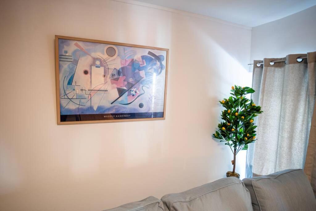 La Veilleuse - Appartement Au Coeur Du Centre Ville Limoges Exteriör bild